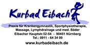 Logo von Kurbad Eibach