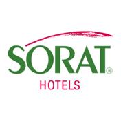 Logo von SORAT Hotel Brandenburg