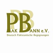 Logo von PakBann e.V.