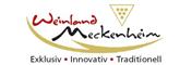 Logo von Weinland Meckenheim GmbH