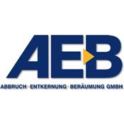 Logo von AEB Abbruch,