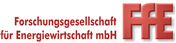 Logo von Forschungsgesellschaft für Energiewirtschaft mbH (FfE GmbH)