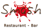Logo von Smash Restaurant - Bar 