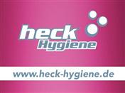 Logo von Heck Hygiene GmbH
