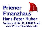 Priener Finanzhaus - Hans-Peter Huber