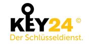 Logo von Key24 Schlüsseldienst