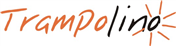 Logo von Trampolino