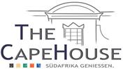 Logo von The CapeHouse