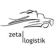 Logo von Zeta-Logistik GmbH