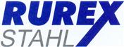 Logo von RUREX-Stahl Dr. Otto Kukla GmbH