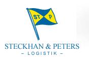 Logo von Steckhan & Peters Logistik GmbH