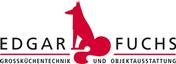 Logo von Edgar Fuchs GmbH