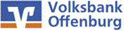 Logo von Volksbank Offenburg eG