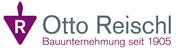 Logo Otto Reischl GmbH Bauunternehmung