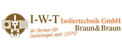 Logo von I-W-T Isoliertechnik