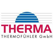 Logo von THERMA Thermofühler GmbH