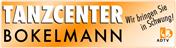 Logo von ADTV TANZCENTER BOKELMANN