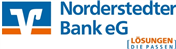 Logo von Norderstedter Bank eG