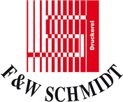 Logo von F + W Schmidt OHG