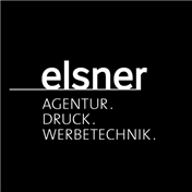 elsner AGENTUR.DRUCK.WERBETECHNIK.