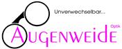 Logo von Augenweide Optik GmbH