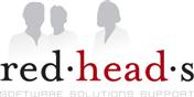 Logo von Redheads Ltd.