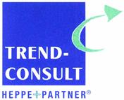 Logo von TREND - CONSULT