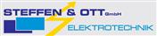 Logo von Elektrotechnik Steffen & Ott GmbH