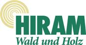 Logo von HIRAM GmbH