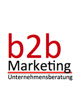 Ihr Partner für b2b Marketing und b2b Vertrieb