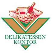 Logo von Delikatessenkontor 