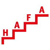 Logo von HAFA Treppen® Treppenrenovierung