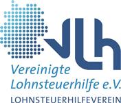 Logo von Lohnsteuerhilfeverein