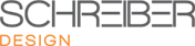 Schreiber Design Logo