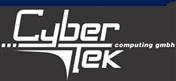 Logo von cyber-tek computing gmbh