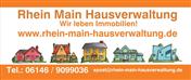 Logo von Rhein Main Hausverwaltung
