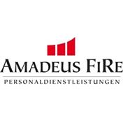 Logo von Amadeus FiRe AG