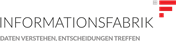 Logo von Informationsfabrik GmbH