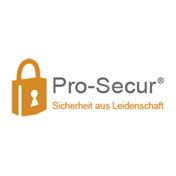 Pro Secur - Sicherheit aus Leidenschaft