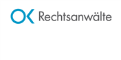 Logo von OK Ostheim & Klaus Rechtsanwälte PartmbB