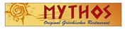 Logo von Griechisches Restaurant Mythos