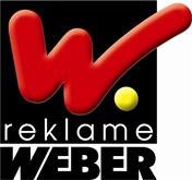 Logo von Reklame Weber