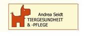 Logo von Tiergesundheit & -pflege Andrea Seidt