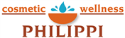 Logo von Philippi Cosmetic & Wellness