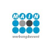 Logo von MAIN werbung&event