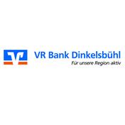 Logo von VR Bank Dinkelsbühl eG