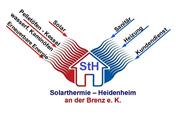 Logo von Solarthermie-Heidenheim an der Brenz e.K.