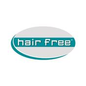 Logo von hairfree Institut Karlsruhe