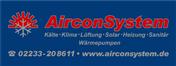 Logo von Airconsystem GmbH