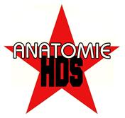 Logo von HDS-Anatomie